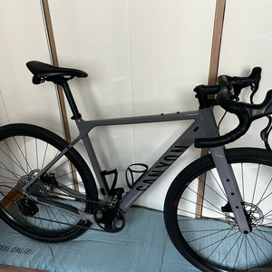 캐니언 그리즐 1by ekar