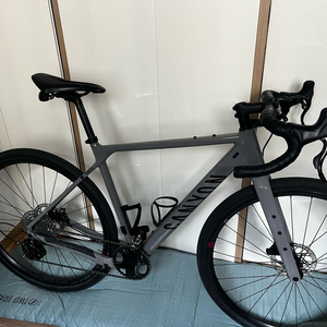 캐니언 그리즐 1by ekar