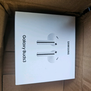 삼성 갤럭시 버즈3