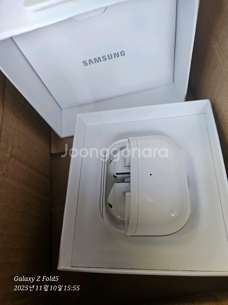 삼성 갤럭시 버즈3--1