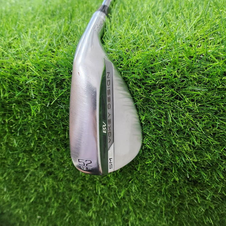 타이틀리스트 보키 VOKEY SM8 52도 웨지--3
