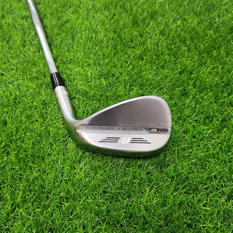 타이틀리스트 보키 VOKEY SM8 52도 웨지--1