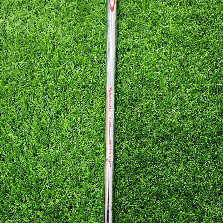 타이틀리스트 보키 VOKEY SM8 52도 웨지--5