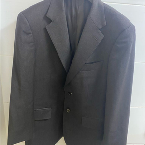 남성 갤럭시 정장 양복 자켓, 바지 일괄 97-82-165 정장 Galaxy