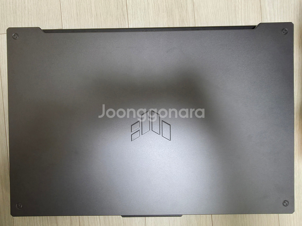 ASUS 게이밍 노트북 부품용 6800h 3050ti 4gb--2