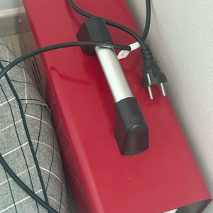 올더스탬 스탬프 기계