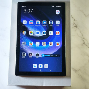 Pad 6 Pro 태블릿 Snapdragon 888 Gold 12GB 256GB 안드로이드 13 글로벌 한글지원