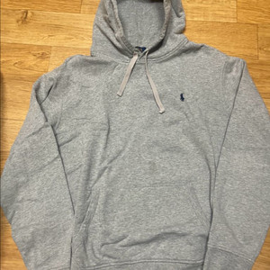 폴로랄프로렌 후드티 105사이즈 (L사이즈)
