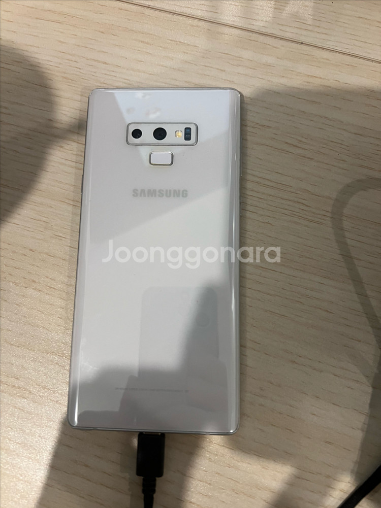 갤럭시 노트9 256GB--0