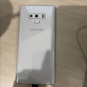 갤럭시 노트9 256GB
