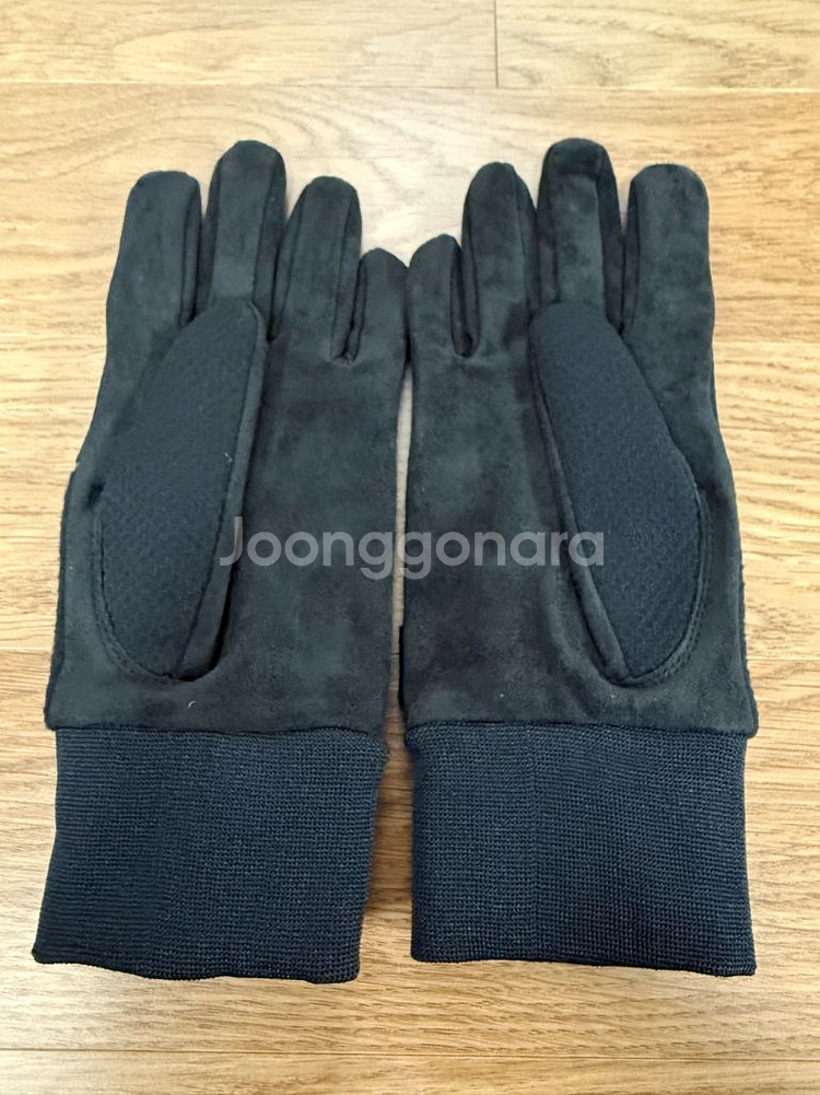 풋조이 USA 윈터소프 방한용 양손 골프장갑 여성용 M(19호) 새상품 판매합니다. 여--4