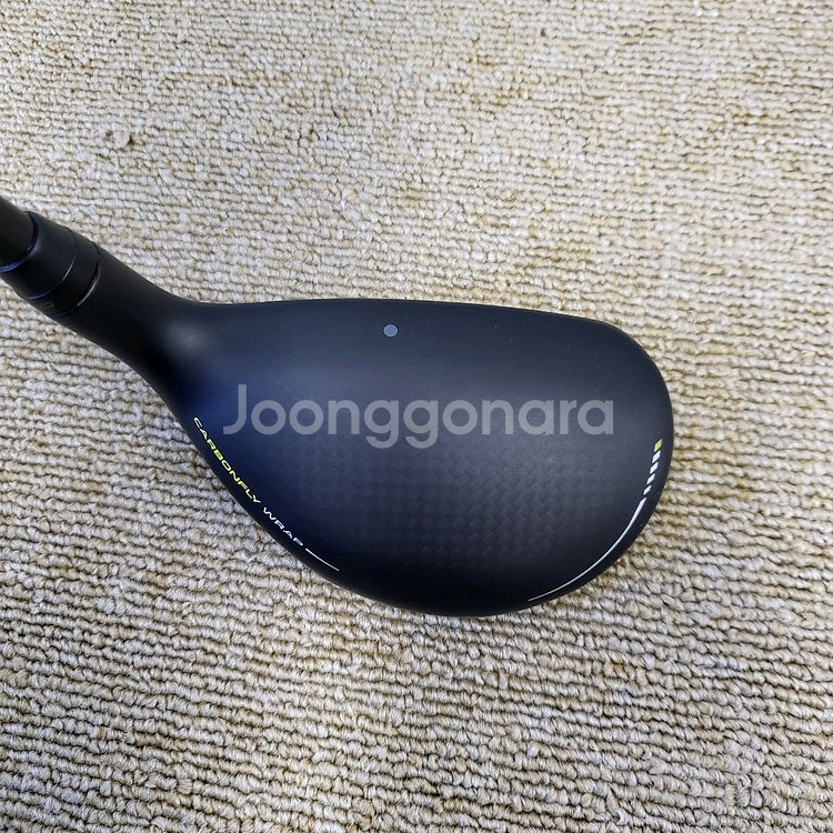 핑G430 남성유틸4번 22도 S 정품 E508011--1