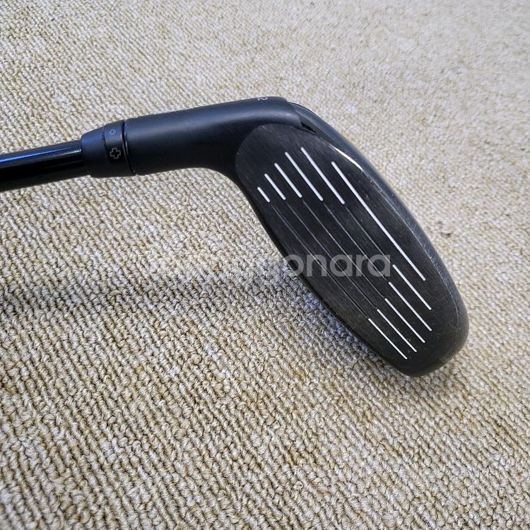 핑G430 남성유틸4번 22도 S 정품 E508011--2