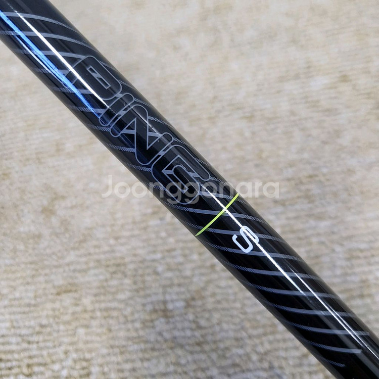 핑G430 남성유틸4번 22도 S 정품 E508011--7