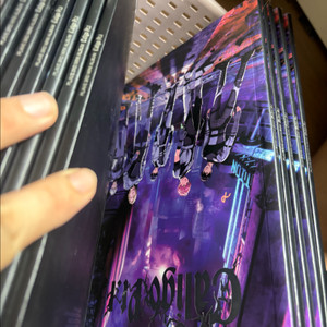 플레이브 앨범 세트