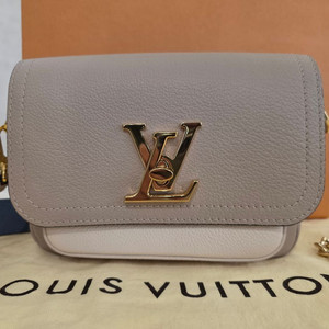 루이비통 M54558 락미텐더 그레이지 미니백