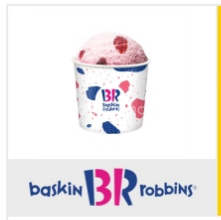 [판매] 배스킨라빈스 쿼터 기프티콘 금액권 상품권--0