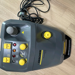 카쳐sg4/4 전문가용 스팀청소기