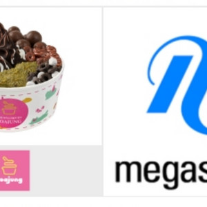 [판매] 요아정 빠삭의정석 요거트 아이스크림 기프티콘 상품권