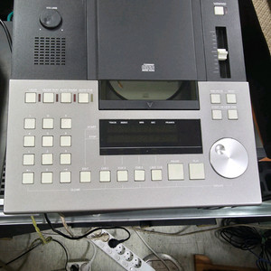 다이나믹 D730 CD플레이어