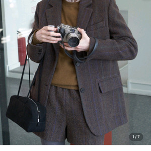 [SET]탁 클래식 테일러드 울 자켓+타름 밴딩숏츠