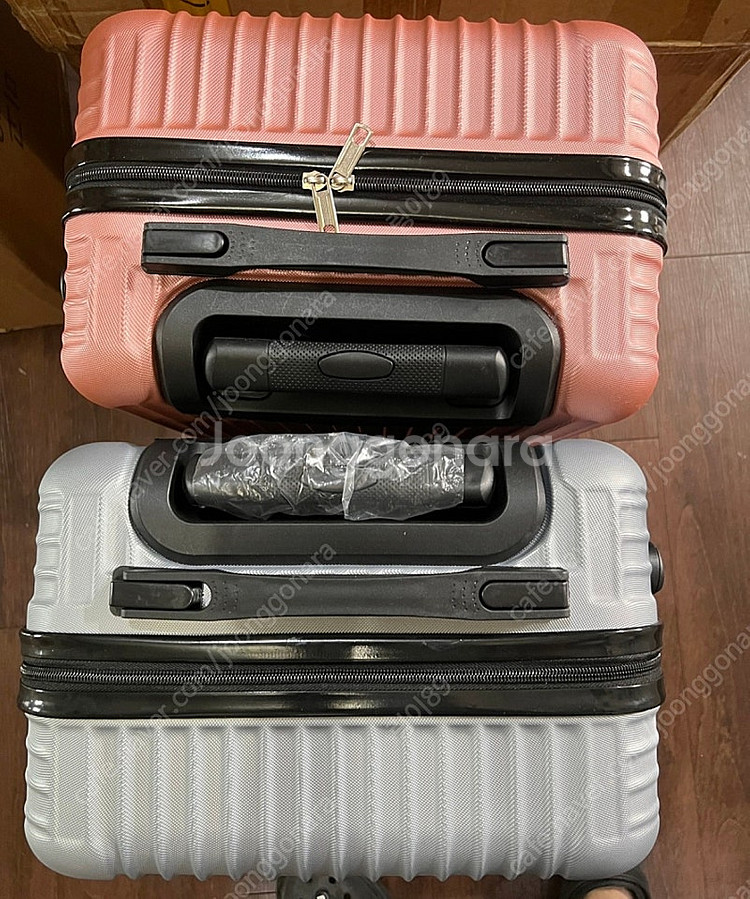 20인치 기내용 여행용 캐리어 새제품 도매--0