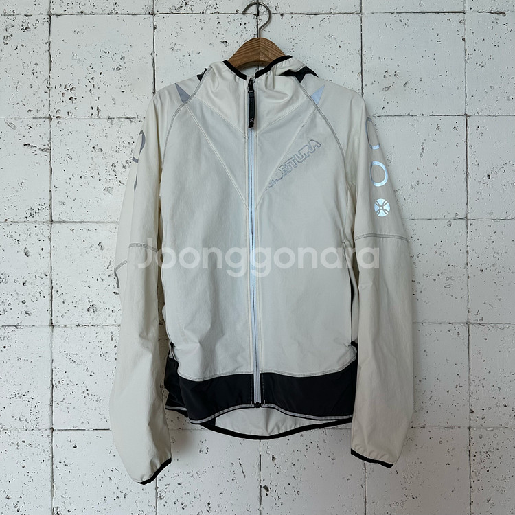 우먼L 몬츄라 바람막이 자켓--0