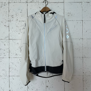 우먼L 몬츄라 바람막이 자켓