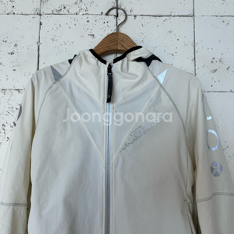 우먼L 몬츄라 바람막이 자켓--1