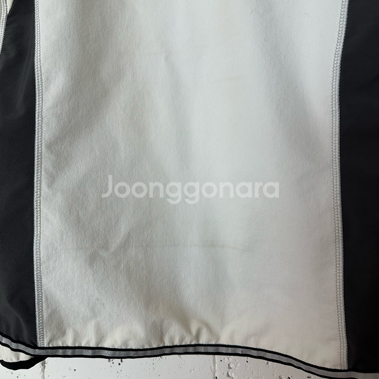 우먼L 몬츄라 바람막이 자켓--6