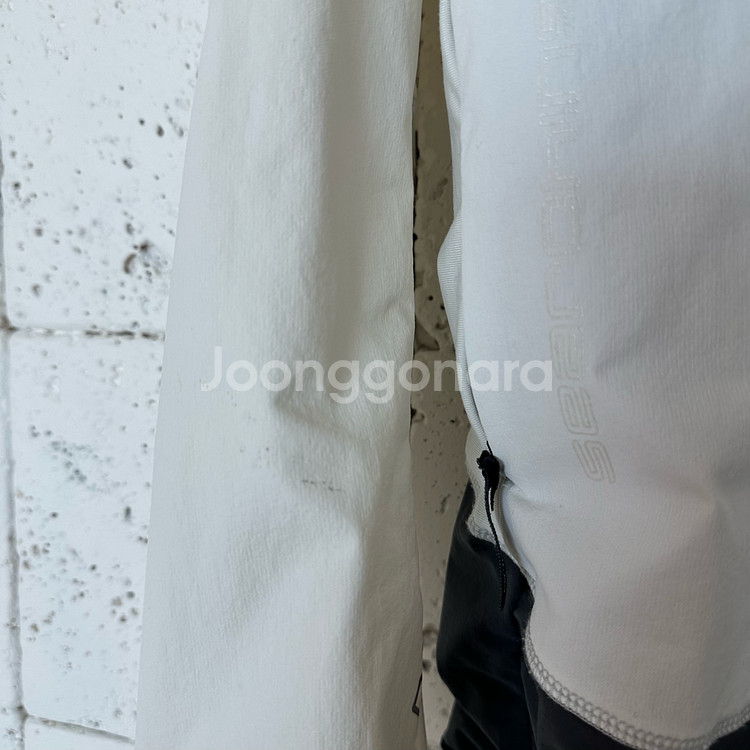 우먼L 몬츄라 바람막이 자켓--2