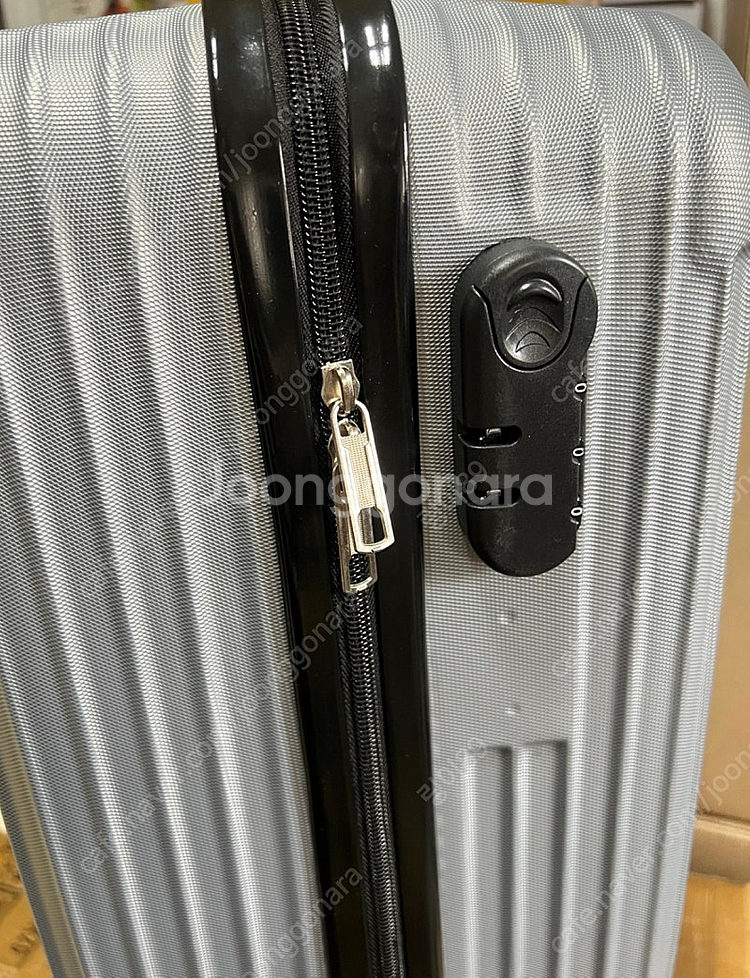 20인치 기내용 여행용 캐리어 새제품 도매--3