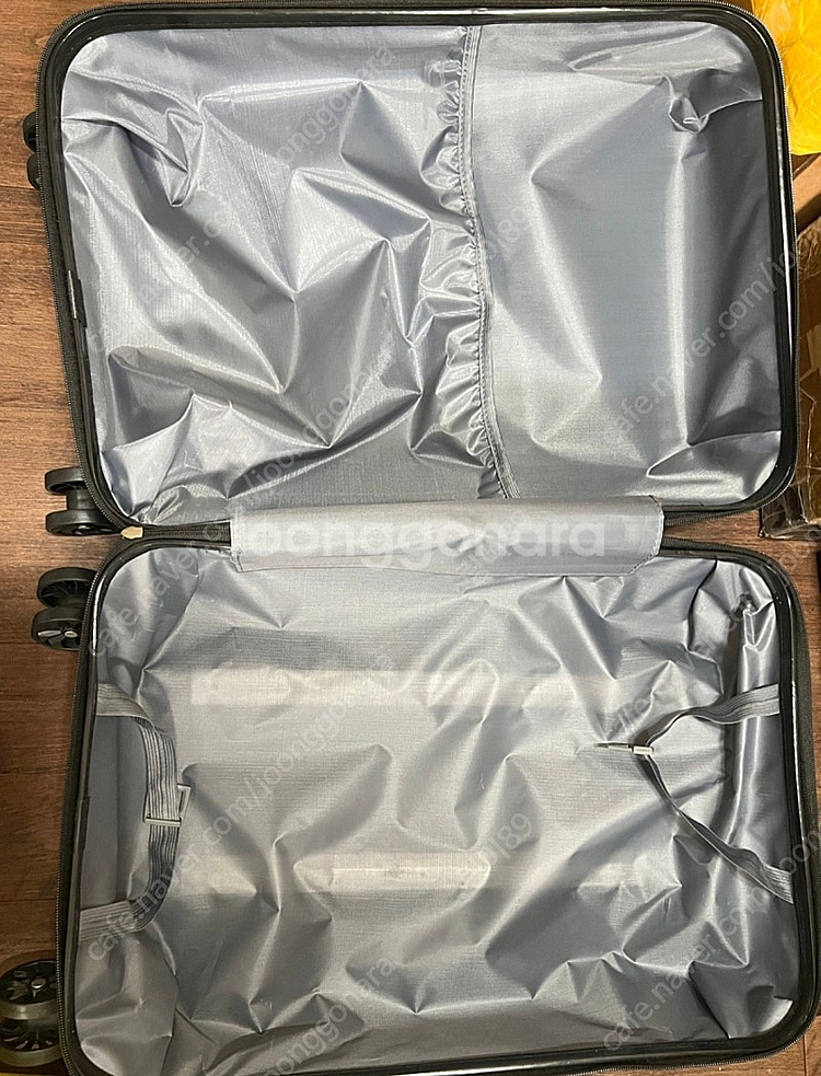 20인치 기내용 여행용 캐리어 새제품 도매--4