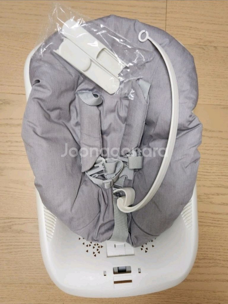 스토케 트립트랩 뉴본세트 (모빌대, 연장 글라이더 포함)--0