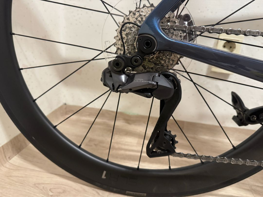 2025 자이언트 프로펠 어드밴스 프로 0 Di2 이미지