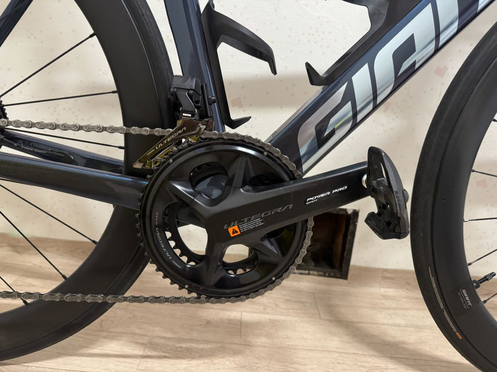 2025 자이언트 프로펠 어드밴스 프로 0 Di2 이미지