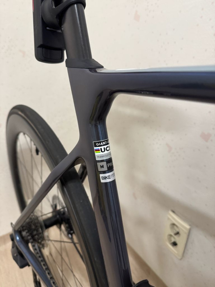 2025 자이언트 프로펠 어드밴스 프로 0 Di2 이미지