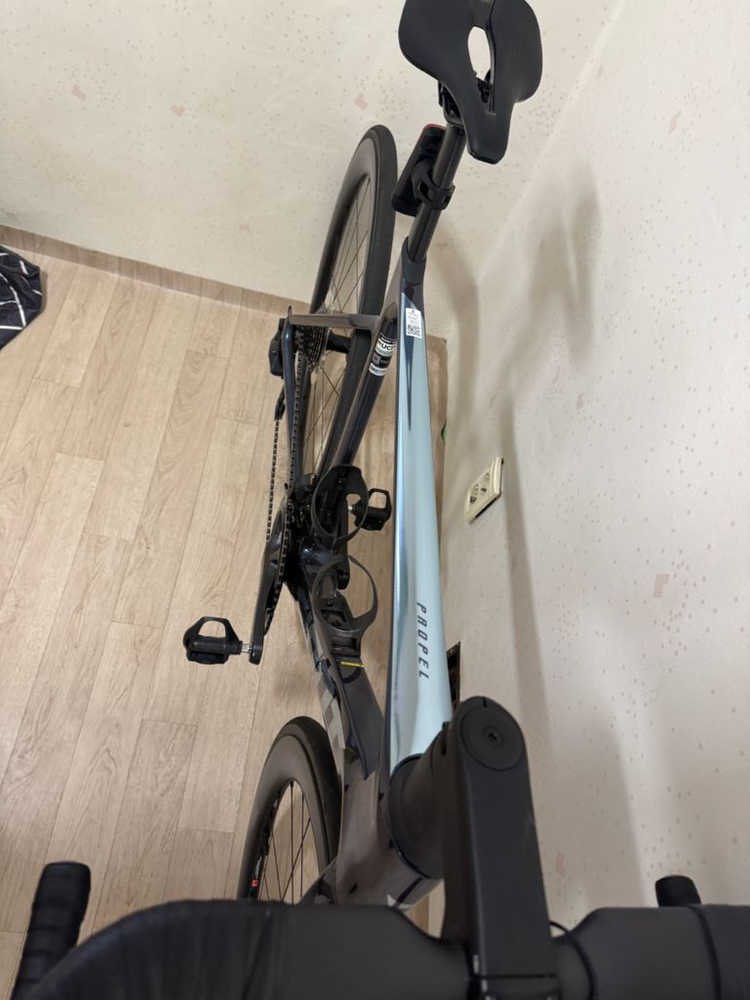 2025 자이언트 프로펠 어드밴스 프로 0 Di2 이미지