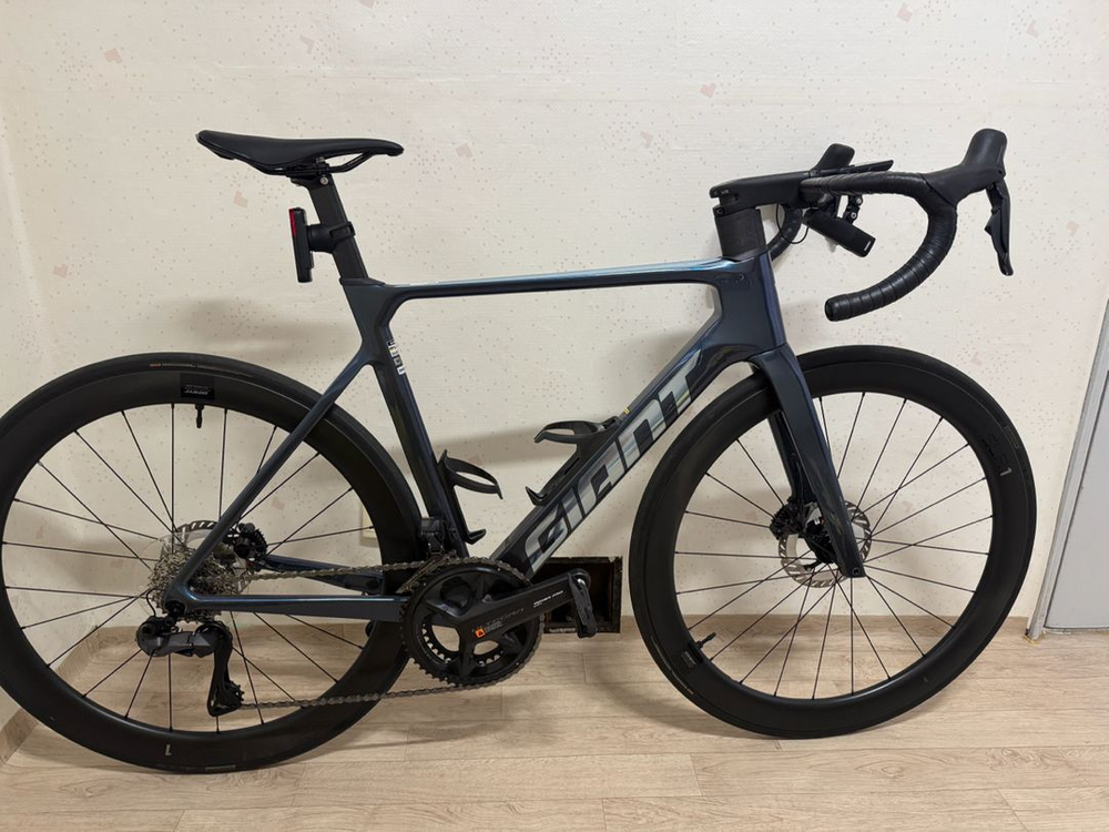 2025 자이언트 프로펠 어드밴스 프로 0 Di2 이미지