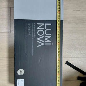 루미노바 LV-18000 주방수전 폭포수전