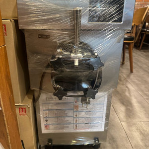 웰아이스 아이스크림기계 t119s 팝니다