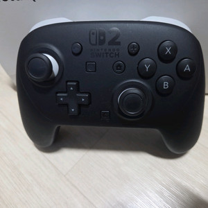 닌텐도 스위치2 무선 컨트롤러