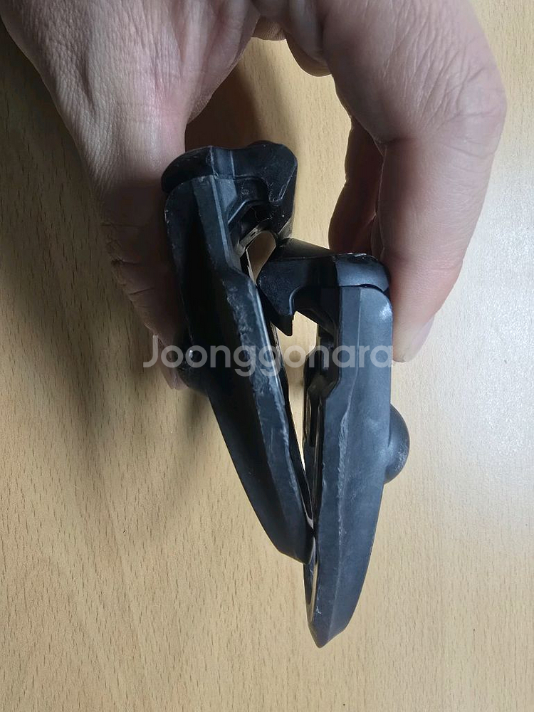 시마노 105 7000클릿페달 팝니다.--2