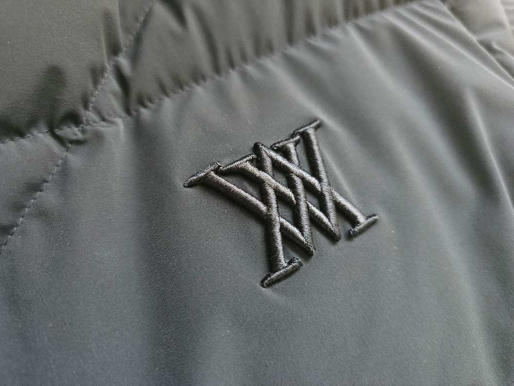 정품) 어뉴 [[ 골프패딩 ]]--2