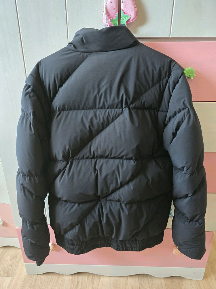 정품) 어뉴 [[ 골프패딩 ]]--1