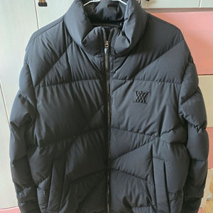 정품) 어뉴 [[ 골프패딩 ]]