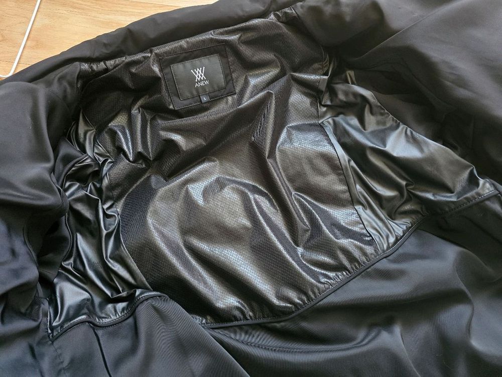 정품) 어뉴 [[ 골프패딩 ]]--5