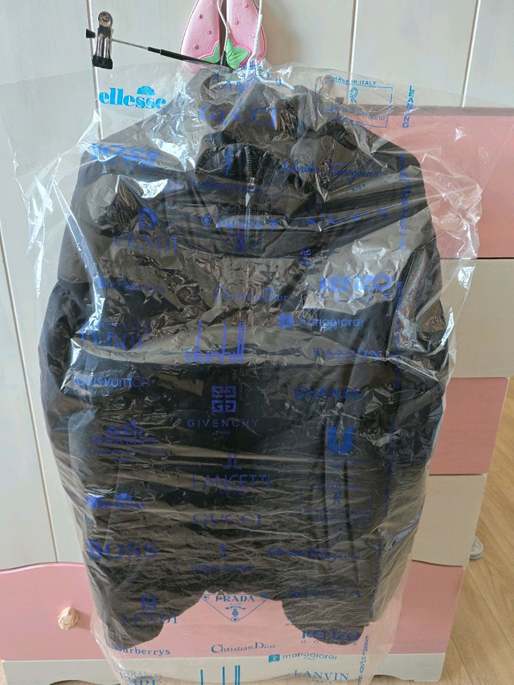 정품) 어뉴 [[ 골프패딩 ]]--7