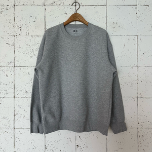 L 유니클로 C 맨투맨