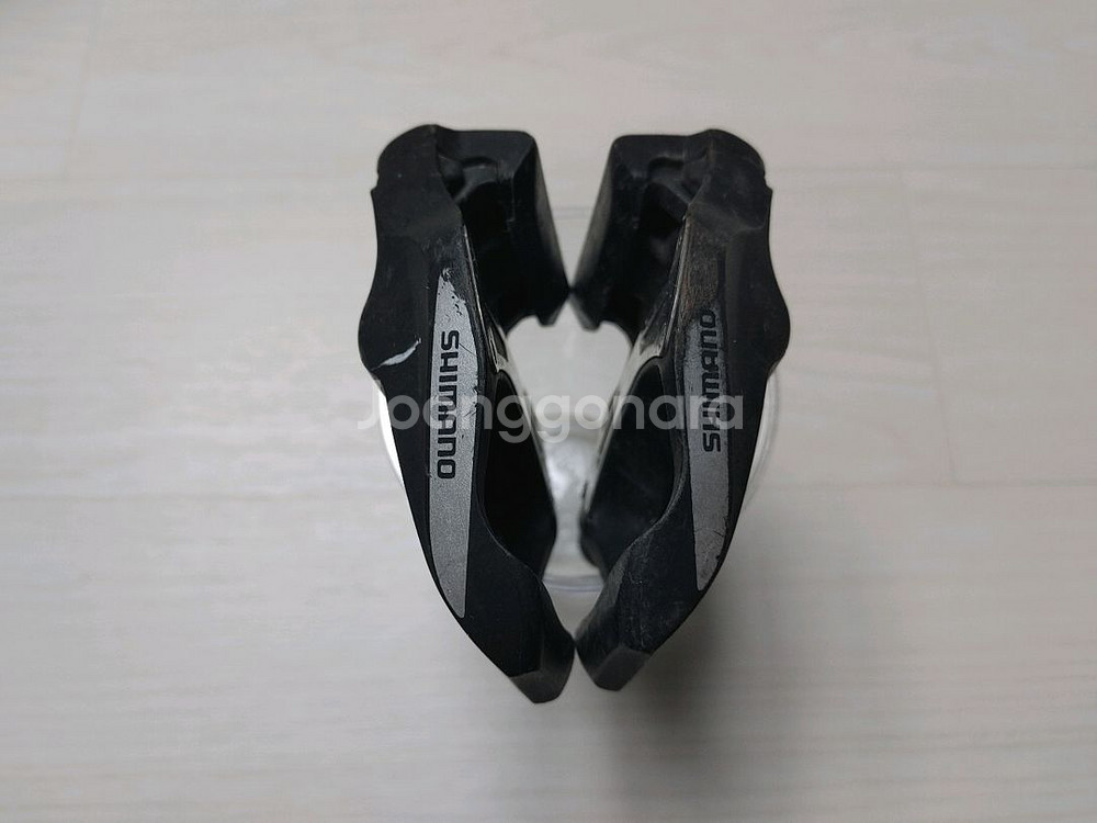 시마노 로드자전거 클릿페달 r550 팝니다.(택포4만)--0